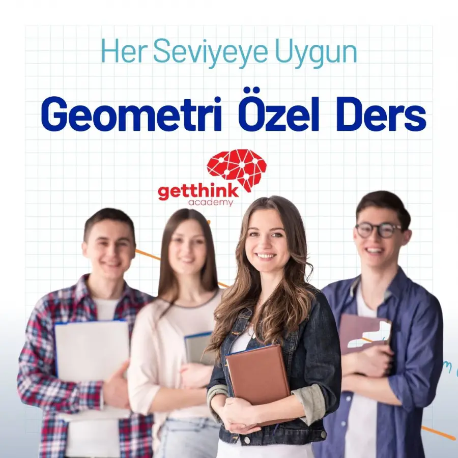 KPSS – ALES – DGS – AGS   Geometri Özel Ders