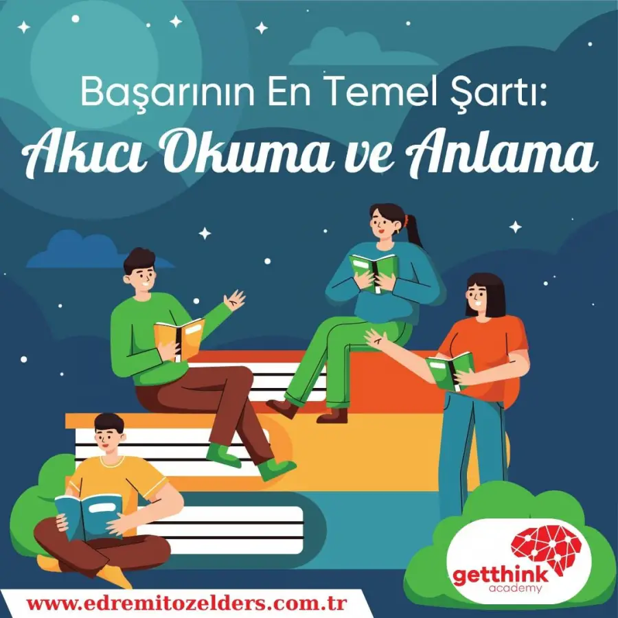 Yetişkinler İçin Hızlı Okuma Eğitimi